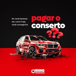 Rhino Proteção Veicular