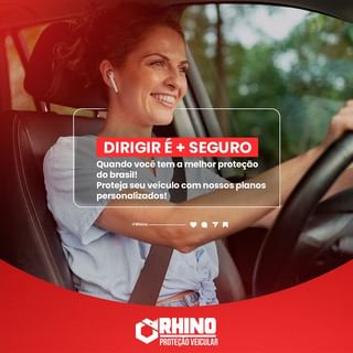 Rhino Proteção Veicular